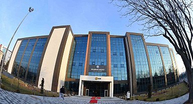 Diş Hastanesi ek binasına okuma salonu yapılacak