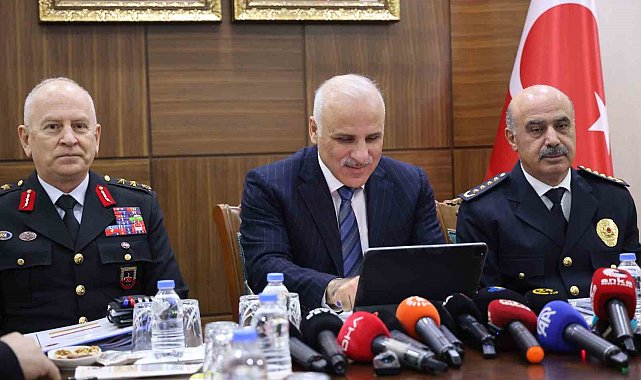 Diyarbakır 2025 yılında 1 milyon 600 bin ziyaretçiyi ağırladı