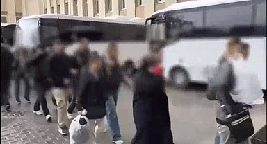 Diyarbakır merkezli 11 ilde 'Sanal Kıskaç Operasyonu': 10 tutuklama