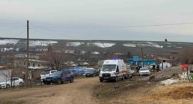 Diyarbakır'da 2 çocuk annesi, sırra kadem bastı
