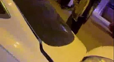 Diyarbakır'da alkollü sürücüler paniğe neden oldu: Biri polisten kaçtı, diğeri 8 aracı biçti