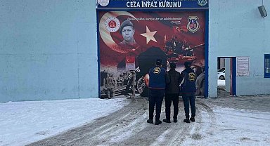 Diyarbakır'da aranan 67 şahıs yakalanarak tutuklandı