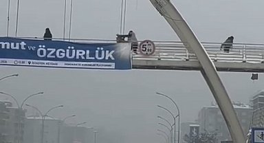 Diyarbakır'da çocukları darp eden şahıs gözaltına alındı