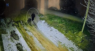 Diyarbakır'da kayıp kadının son görüntüsü ortaya çıktı