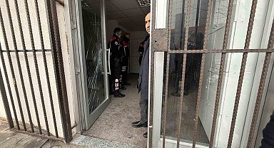 Diyarbakır'da silahlı saldırı: 1 ölü, 1 yaralı