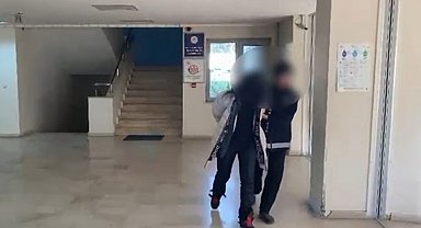 Diyarbakır'dan İstanbul'a uyuşturucu taşıyan kadın Sakarya'da yakalandı