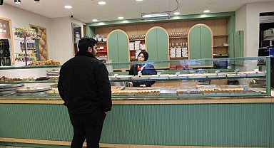 Diyarbakır'ın köklü tatlı firmasının kampanyası satışları 5 katına çıkardı