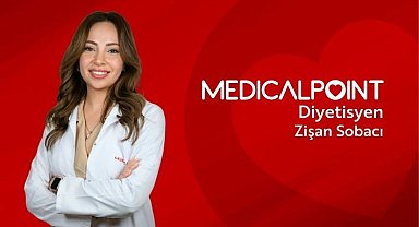 Diyetisyen Sobacı: "Sosyal medyada sıkça görülen yemek içerikleri açlığı tetikleyebiliyor"