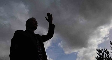 Doç. Dr. Özçelik: "İzmir'in su ihtiyacına bulut tohumlama çare değil"