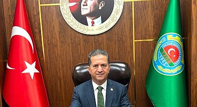 Doğan: "Tarım işçisi yevmiyeleri üzerine yanıltıcı paylaşımlara itibar edilmemelidir"