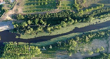 Doğanın kalbi Sakarya'da attı: İki yeşil noktaya 605 bin ziyaretçi