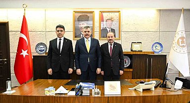 Doğu cephesi tarihî alanları çalıştayı sonuç raporu tamamlandı