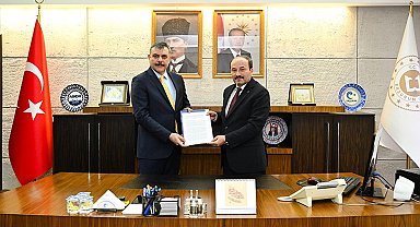 Doğu cephesi tarihi alanları çalıştayı sonuç raporu tamamlandı