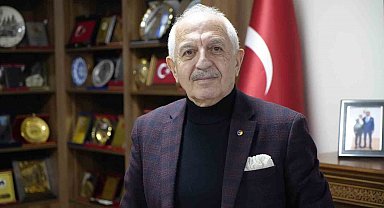 Doğu Karadeniz'de ihracatını en çok artıran il Gümüşhane