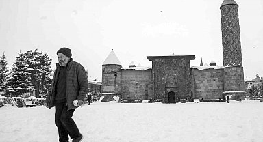 Doğu'da kar yağışı bekleniyor