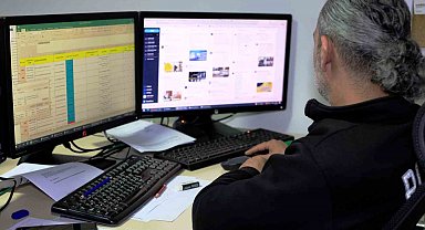 Dolandırıcılar yeni nesil yöntemlerle vatandaşları ağlarına düşürüyor