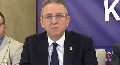 Domaniç Cezaevi'ne mandıra projesiyle süt üreticisine ve istihdama destek