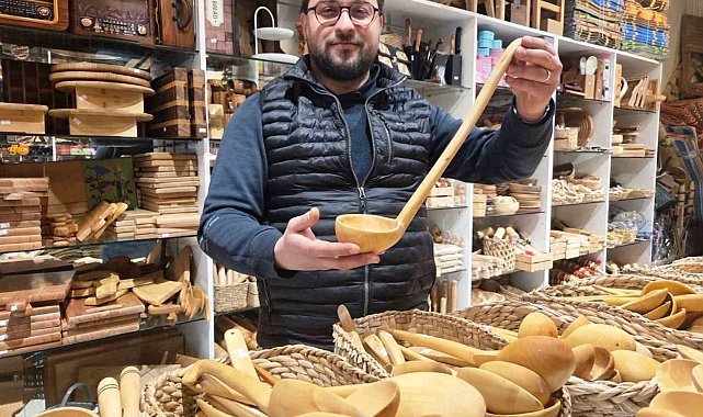 Dönem dizileri ahşaba olan ilgiyi arttırdı