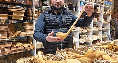 Dönem dizileri ahşaba olan ilgiyi arttırdı