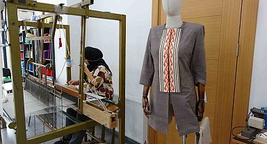 Döneminde padişahların gücünü ve kudretini simgeliyordu şimdi Trabzon'da yeniden hayat buluyor