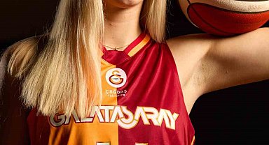 Dorka Juhasz: "Annemin mirasını sürdürmek benim için çok önemli"