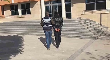 Dörtyol'da bıçaklı kavganın şüphelisi tutuklandı