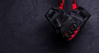 Dövüş Sporları ile Güç, Disiplin ve Kontrol Kazanmak