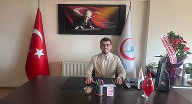Dr. Fırat Karakurt, Alaplı İlçe Sağlık Müdürü oldu