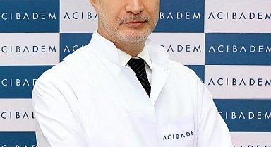 Dr. Öksüz: "Endoskopik sleeve gastroplasti, doğru hasta grubunda oldukça başarılı sonuçlar verir"