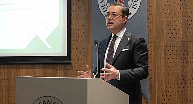 DSO'da 2026 yılının ilk meclis toplantısı gerçekleştirildi