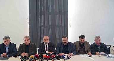 DTSO Başkanı Kaya: "Diyarbakır'ın güçlü potansiyelinin barışla taçlandırılması en temel hedefimizdir"