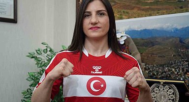 Dünya şampiyonu Turhan ilk unvan koruma maçına 31 Ocak'ta çıkıyor