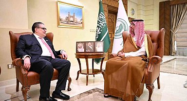 Dünya Türk Dili Ailesi Günü, Cidde'de kutlandı