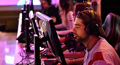 Dünyanın en büyük oyun geliştirme maratonu YTÜ'de