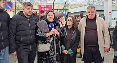 Duruşma sonrası aile konuştu: "Kardeşim yerinde rahat yatacak"