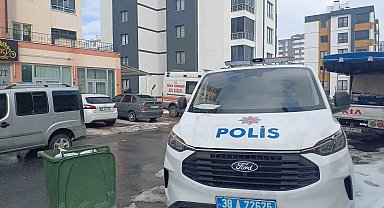 Duş aldıktan sonra fenalaşan çocuk hayatını kaybetti