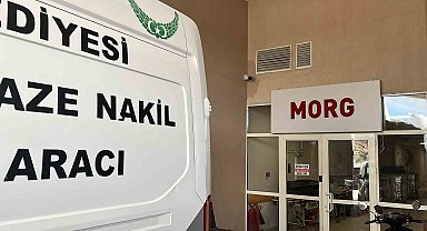 Düşerken kafasını duvara çarpan yaşlı kadın hayatını kaybetti