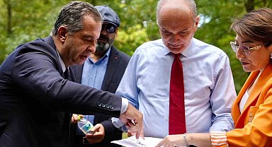 Düzce Belediyesi 2026'yı hamle yılı ilan etti