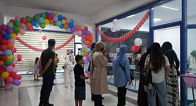 Düzce Belediyesi ihtiyaç sahiplerinin yanında oldu