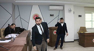 Düzce İGM üyeleri sandık başına gitti