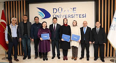 Düzce Meslek Yüksekokulu 3 programı akredite edildi