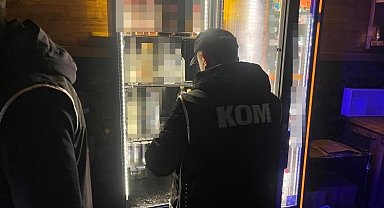 Düzce'de eğlence mekanlarına sıkı denetim