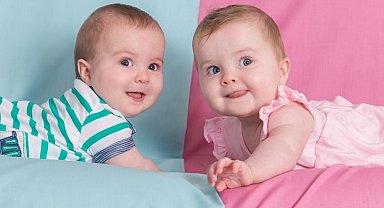 Düzce'de en çok tercih edilen bebek isimleri belli oldu