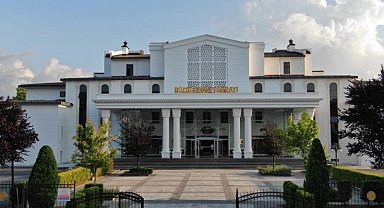 Düzce'de fuhuş operasyonu: 9 kişi yakalandı