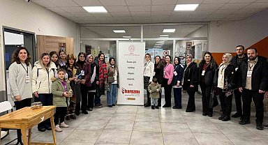 Düzce'de Harezmi Eğitim Modeli deneyimi görüşüldü