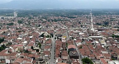 Düzce'de konut satışı bir önceki yıla göre arttı