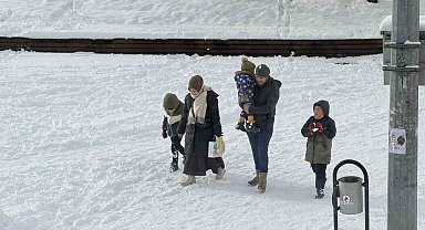 Düzce'de okullar 2 Ocak 2026 günü tatil edildi