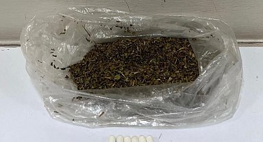 Düzce'de uyuşturucu operasyonunda 2 kişi tutuklandı