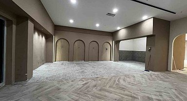 Düzce'ye bir kütüphane daha