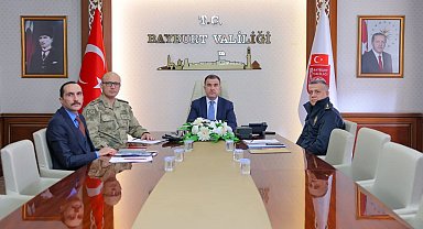 Düzensiz göçle mücadelede bölgesel koordinasyon güçlendiriliyor